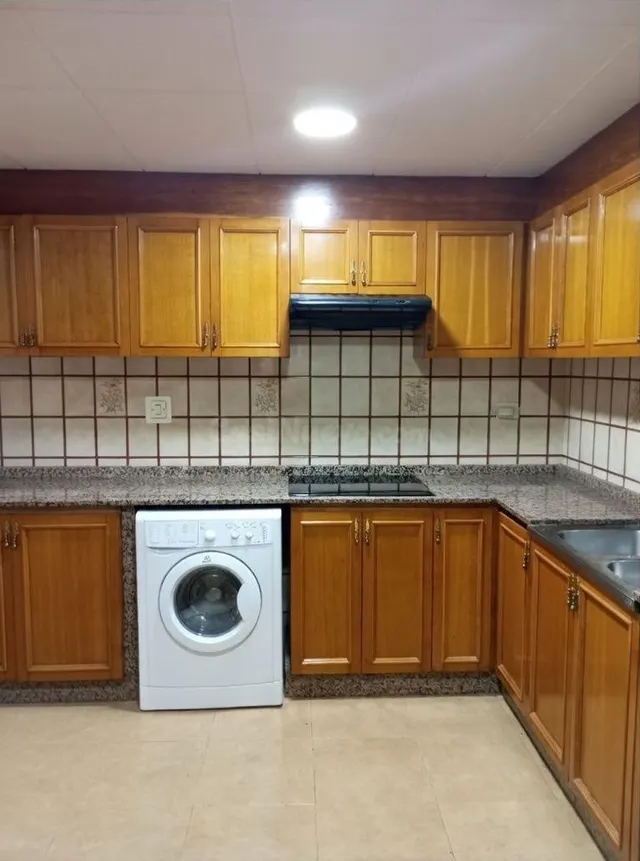 Se vende un piso estupendo en una zona perfecta de Valencia  - foto 5