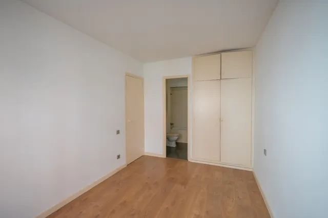 Piso de 1 habitación en venta en les tres torres – Barcelona — 6