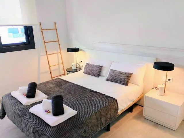 Apartamento 2 habitaciones 77m² en venta - Villamartín-Las Filipinas — 8