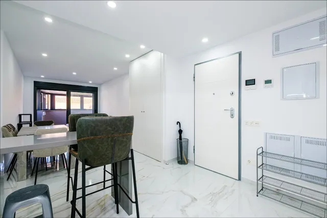 Apartamento 4 habitaciones en venta - Estacion de autobuses — 23