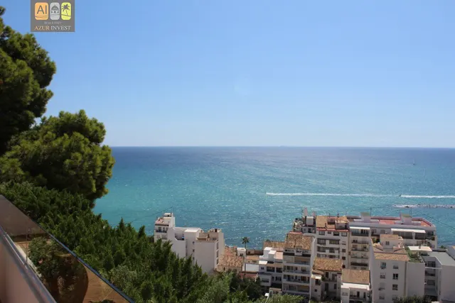 CASA EN EL CASCO ANTIGUO DE ALTEA — 38
