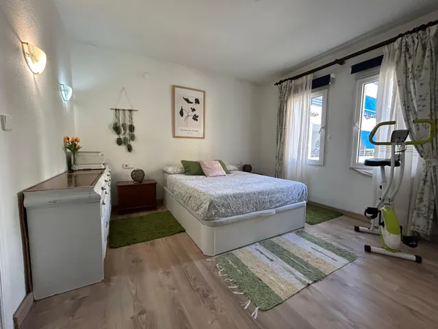 PISO GRANDE EN PLENO CENTRO DE MORAIRA - TEULADA - ALICANTE — 30