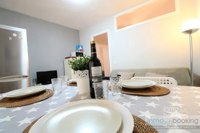 Estudio en Alquiler en Salou Tarragona — 18