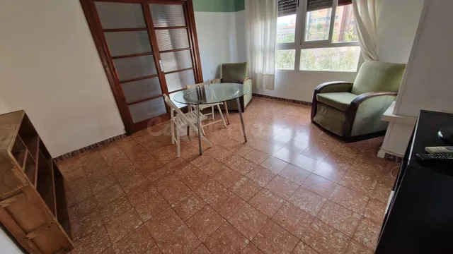 VIVIENDA EN PUERTA NUEVA - foto 3