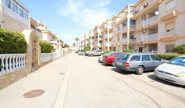 Bonito apartamento a 10 minutos del mar en Playa Flamenca!!! — 11