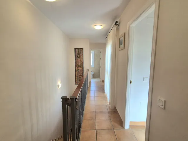 Adosado 3 habitaciones 127m² en venta - Costa del Sol — 25
