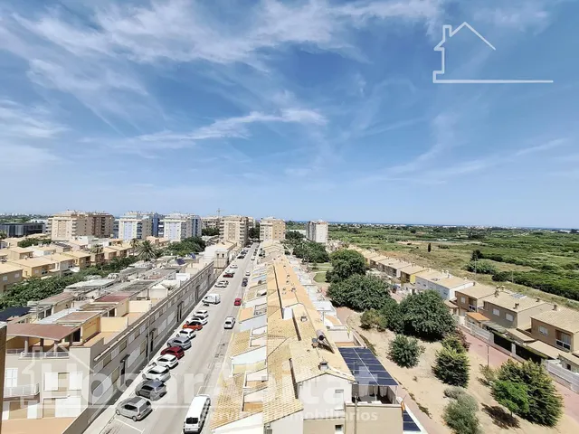 ¡excelente zona! alto, exterior y luminoso con garaje y balcón — 15