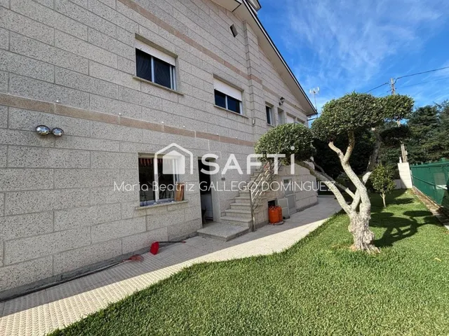 SE VENDE CASA UNIFAMILIAR EN MOAÑA - PONTEVEDRA — 31