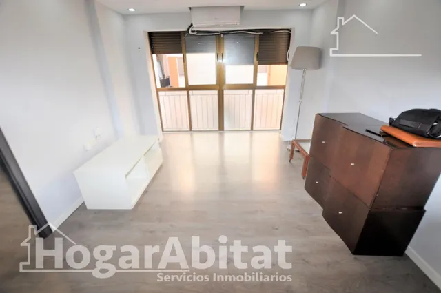 ¡OPORTUNIDAD! REFORMADO EXTERIOR Y CENTRAL EN XIRIVELLA  - foto 5