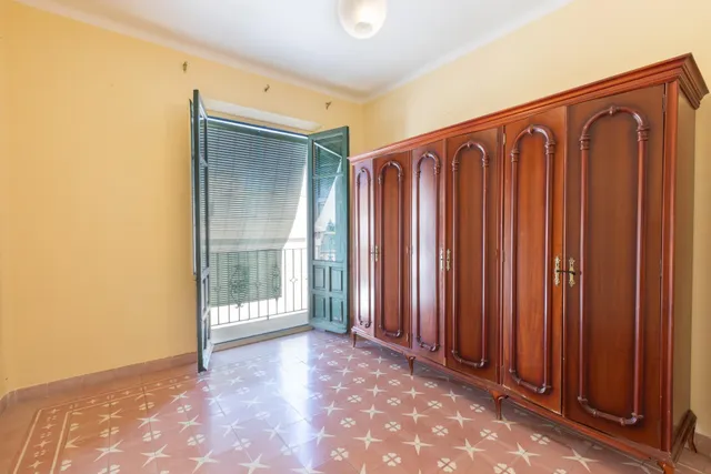 Casa con gran solar — 26
