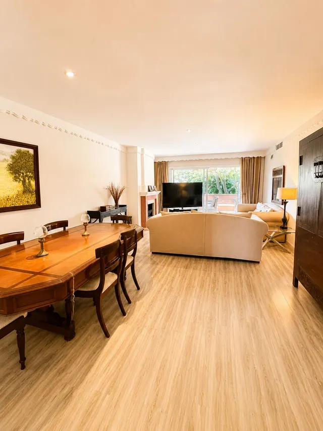Apartamento 3 habitaciones 159m² en venta - Whater Gardens — 7