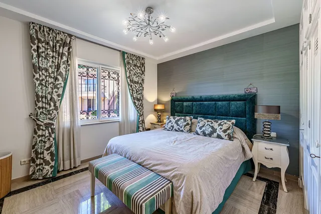 Chalet 9 habitaciones 735m² en venta - Costa Del Sol — 14
