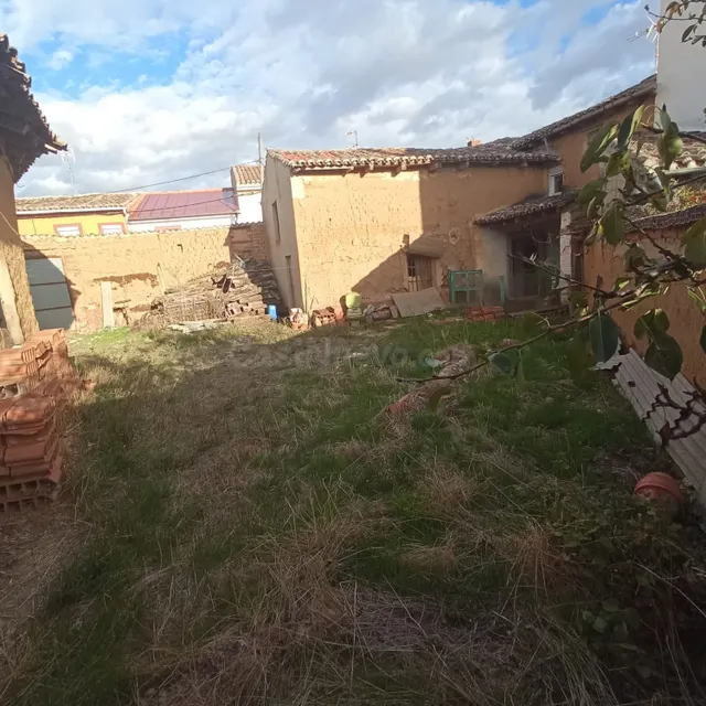 Finca rústica 3 habitaciones 150m² en venta - Castilla y leo - foto 5