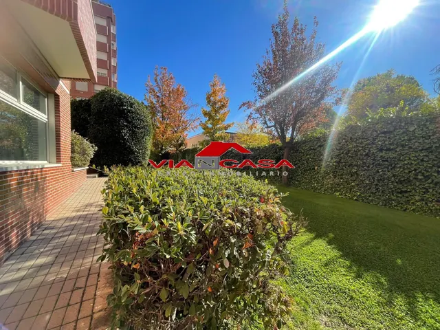 Alquiler de piso en Costillares, amueblado, exterior — 8