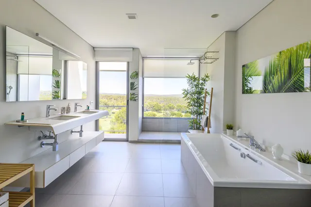 VILLA DE 3 DORMITORIOS 3 BAÑOS EN ORIHUELA COSTA ( LAS COLINAS GOLF ) — 13