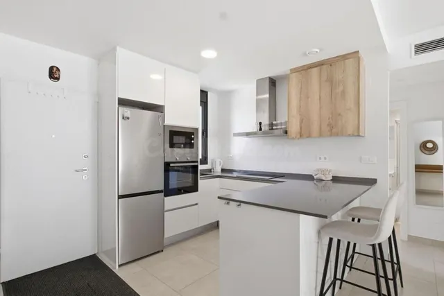 Apartamento 2 habitaciones 86m² en venta - PAU 8 — 4