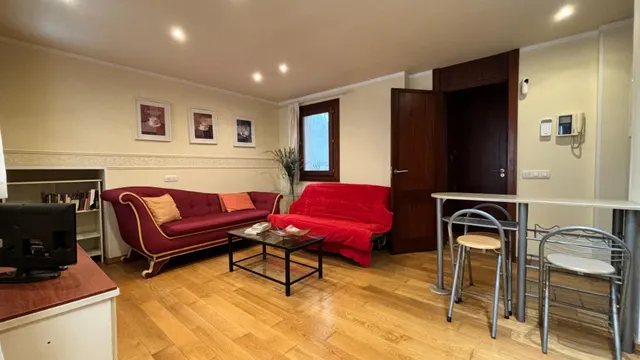 Apartamento único en el casco antiguo de Palma, zona Sa Calatrava — 8