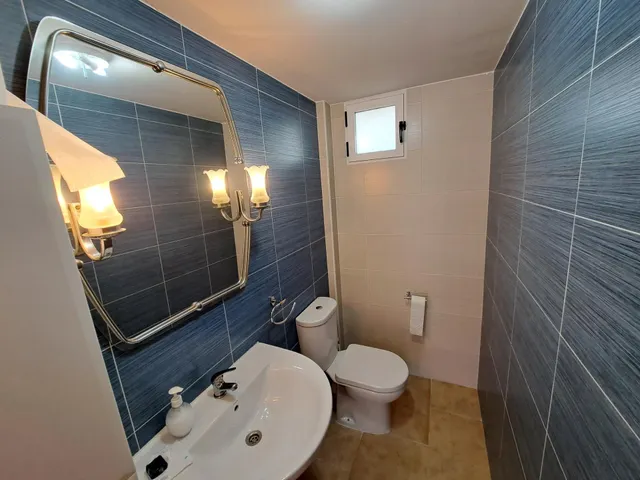 Precioso chalet en Urb. Respirall, Alzira — 10