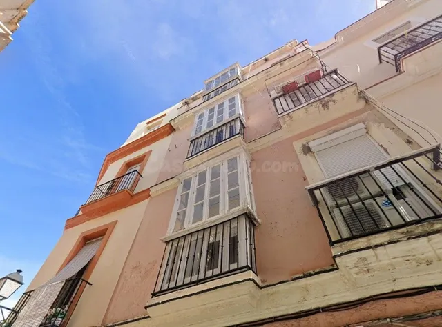 Apartamento 55m² en venta - LA CALETA - LA VIÑA — 3