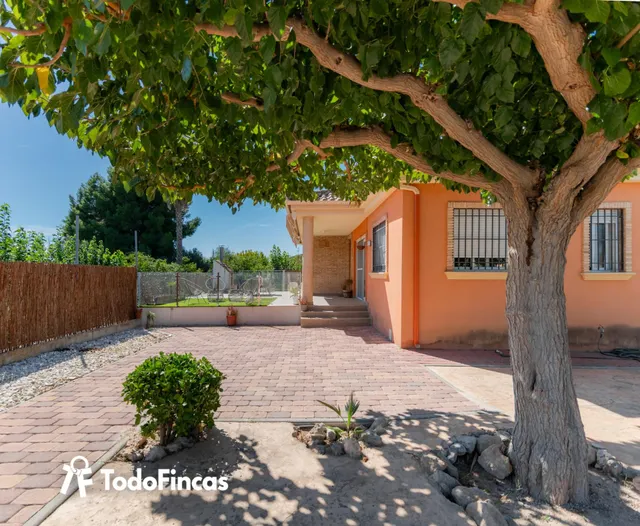 Chalet 3 habitaciones 130m² en venta - Cabezo de Torres — 7