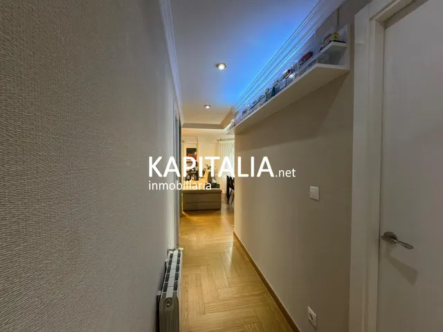 Vivienda reformada con patio en Santa Rosa — 21