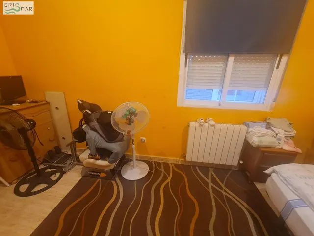 Piso exclusivo en venta en Numancia de la Sagra – 3 dormitorios, 2 baños y buhardilla acondicionada — 25