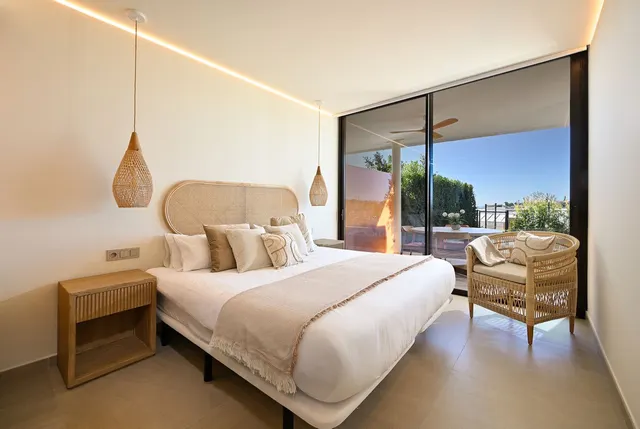 Apartamento 2 habitaciones 88m² en venta - Centro — 15