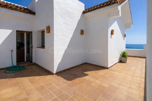 Ático 3 habitaciones 113m² en venta - Playa la alcaidesa - foto 4