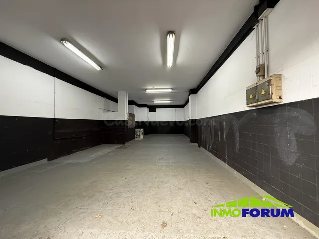 Local con cambio de uso a vivienda ya concedido - foto 2