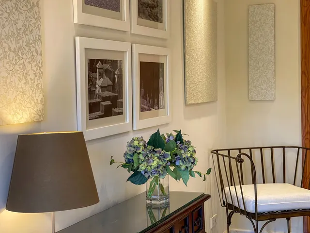 Chalet 7 habitaciones 958m² en venta - Marbella — 38