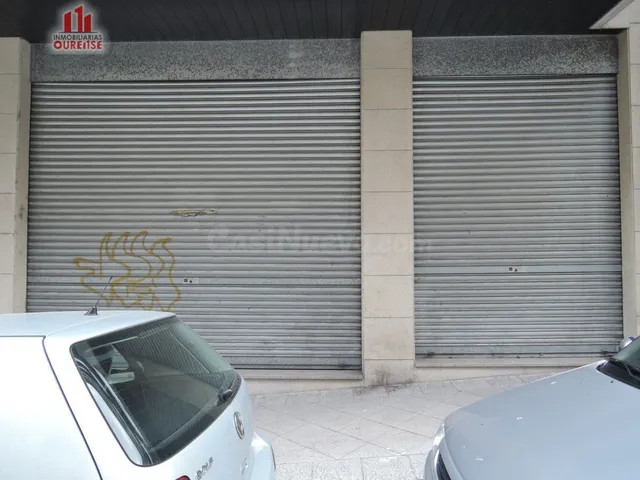 LOCAL PARA REFORMAR EN LA ZONA DEL COUTO — 5