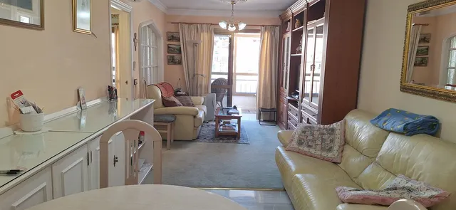 Apartamento 2 habitaciones 93m² en venta - Centro — 14