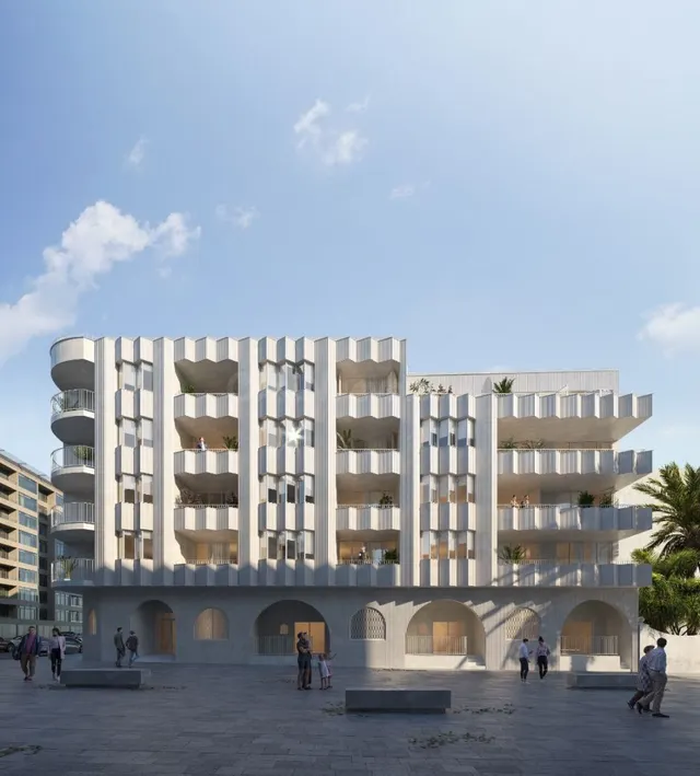 Ático 2 habitaciones 115m² en venta - Playa del cura - foto 2