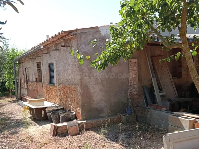 CASITA DE CAMPO EN PORRERAS - foto 4