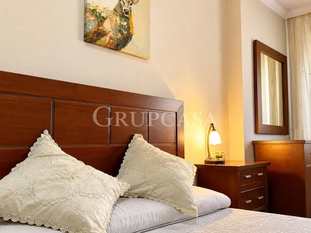 Piso 2 habitaciones 80m² en venta - RECTORAT — 11