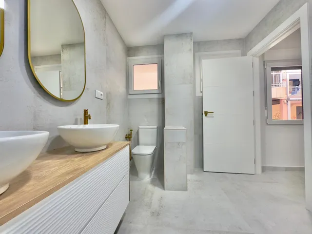 Apartamento 3 habitaciones 150m² en venta - Acequion — 22