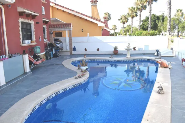 Villa 3 habitaciones 100m² en venta - Los Altos — 6
