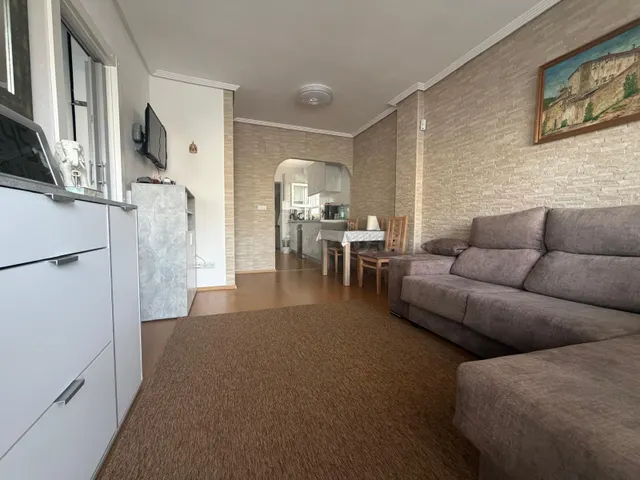 FANTASTICO BUNGALOW DE PLANTA BAJA TOTALMENTE REFORMADO Y CON PISCINA COMUNITARIA — 3