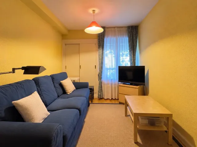 Exclusiva vivienda de 3 dormitorios con terraza en Majadahonda Centro — 28