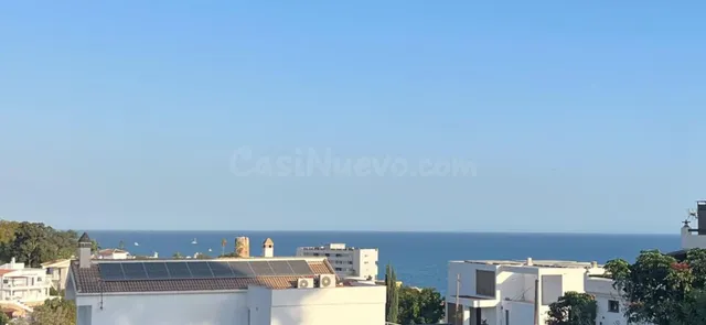 Terreno Urbano con proyecto y licencia en Benalmádena — 2