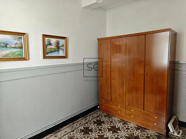 Casa con jardín y garaje en Porta Nova, Ferrol — 21