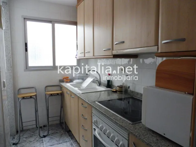 Encantador Apartamento en Playa Daimus - Oportunidad Única — 5