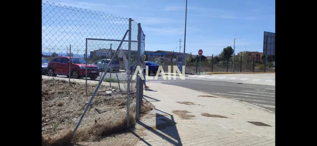 PARCELA EN VENTA EN LA ALCUDIA -VALENCIA. - foto 2