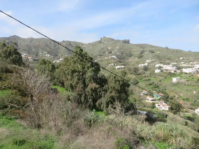 Terreno rural en venta - Teror - foto 2