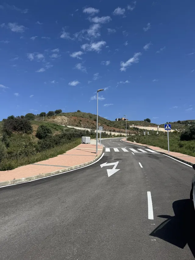 Parcela 260m² en venta - Riviera del sol - foto 3