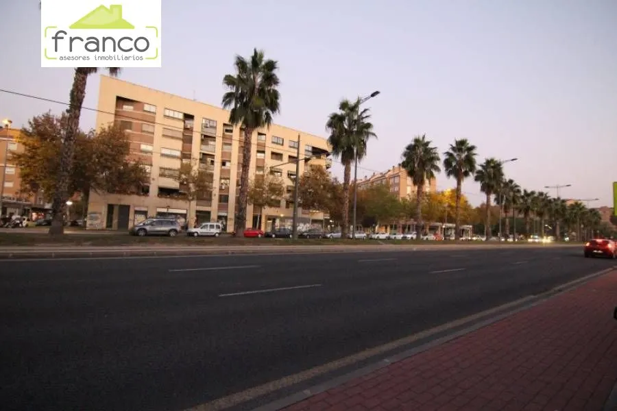 DOS PLAZAS DE GARAJE EN VENTA