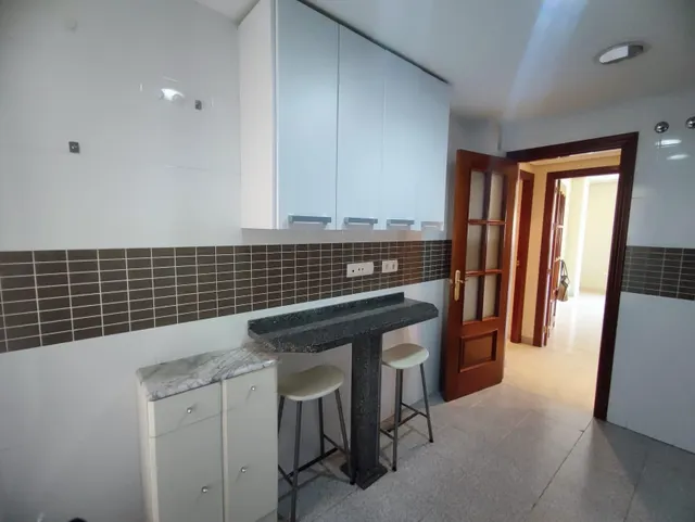Piso en Noreña sin amueblar — 6