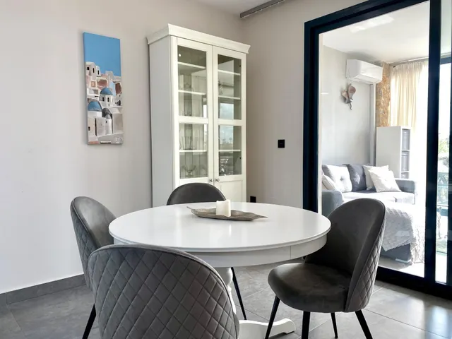 Exclusivo Bungalow en Orihuela Costa - Las Ramblas — 7