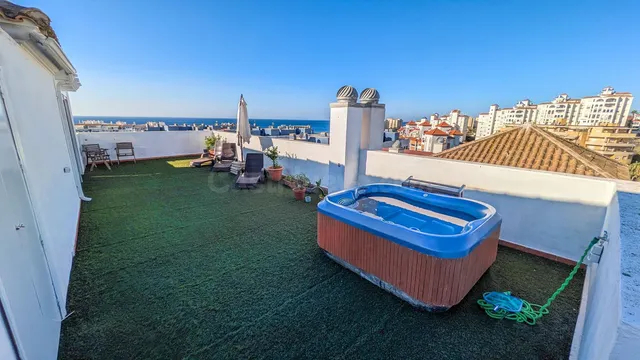 Ático Dúplex 3 habitaciones 137m² en venta - Costa Del Sol - foto 4