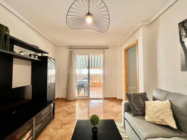 Apartamento 1 habitación 45m² en venta - Parque de las Nacio - foto 4